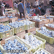 波佐見陶器まつり