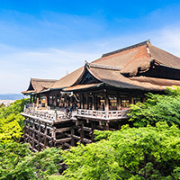 関西（近畿）夏休みツアー特集