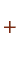 ＋