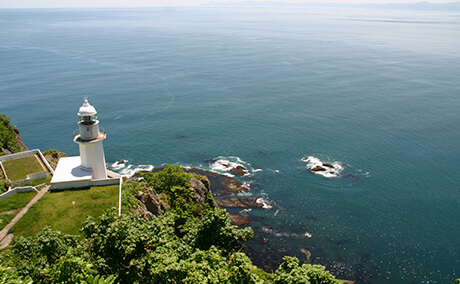 地球岬