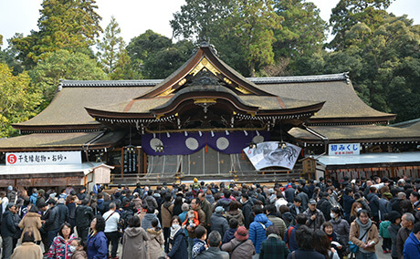 大神神社