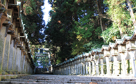 宝山寺