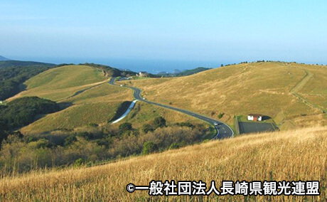 河内峠