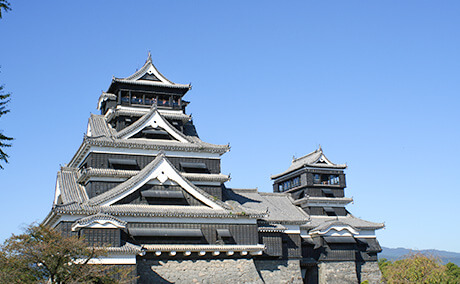 熊本城
