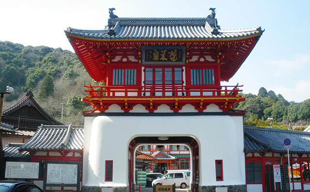 武雄温泉
