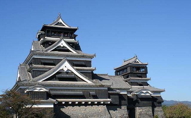 熊本城