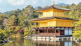 関西を楽しむ周遊旅行