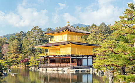 関西周遊旅行