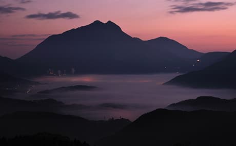 湯布院・由布院温泉