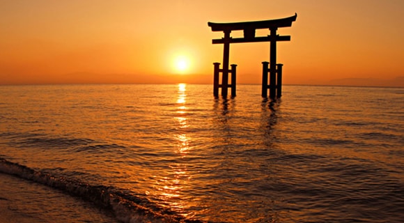 雄琴温泉