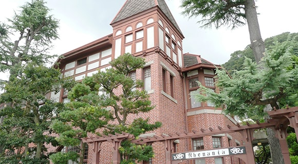三宮・元町・北野・新神戸