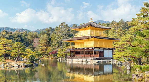 関西周遊旅行