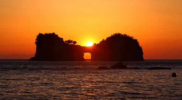 南紀白浜温泉