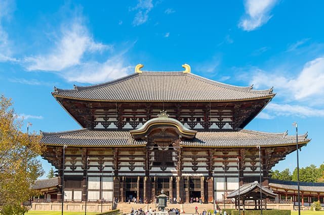 東大寺