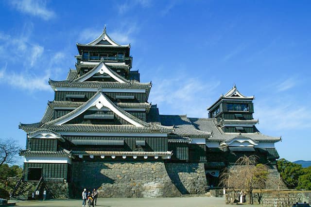 熊本城