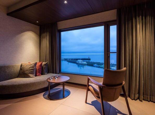 北こぶし知床　ホテル&リゾート