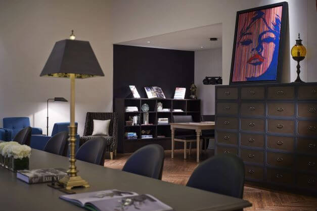 コートヤード・バイ・マリオット 東京ステーション