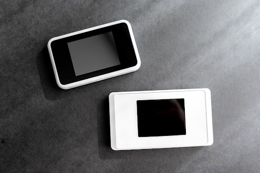 Wi-Fiなどで通信環境の確保を